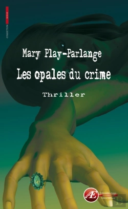 Bertrand.pt - Les Opales Du Crime