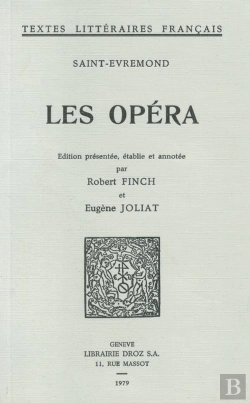 Bertrand.pt - Les Opera