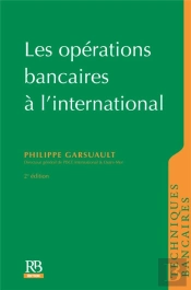 Les Operations Bancaires A L'International