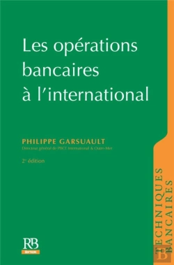 Bertrand.pt - Les Operations Bancaires A L'International