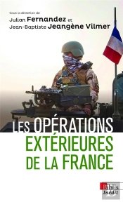 Les Opérations Extérieures De La France