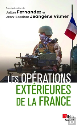 Bertrand.pt - Les Opérations Extérieures De La France