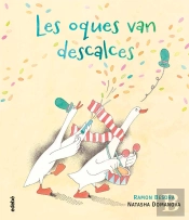 Les Oques Van Descalces