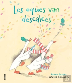 Bertrand.pt - Les Oques Van Descalces