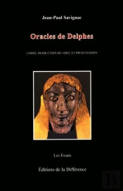 Les Oracles De Delphes