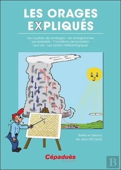 Bertrand.pt - Les Orages Expliqués