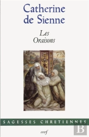 Les Oraisons