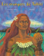 Les Orangers De Tahiti / N.E.