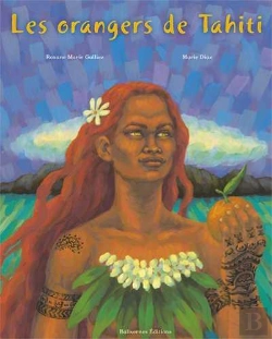 Bertrand.pt - Les Orangers De Tahiti / N.E.