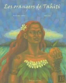 Bertrand.pt - Les Orangers De Tahiti