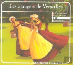 Bertrand.pt - Les Orangers De Versailles