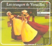 Les Orangers De Versailles