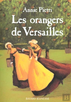 Bertrand.pt - Les Orangers De Versailles