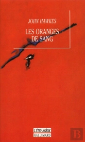 Les Oranges De Sang