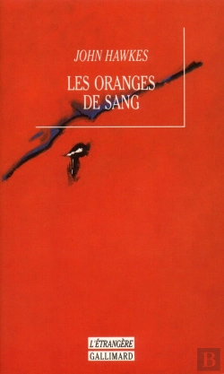 Bertrand.pt - Les Oranges De Sang