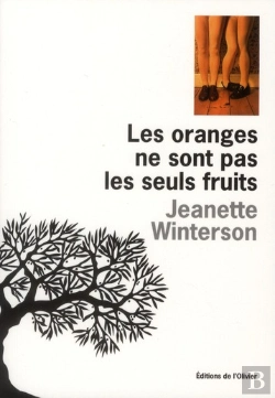 Bertrand.pt - Les Oranges Ne Sont Pas Les Seuls Fruits