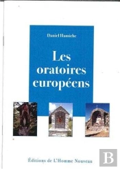 Les Oratoires Européens