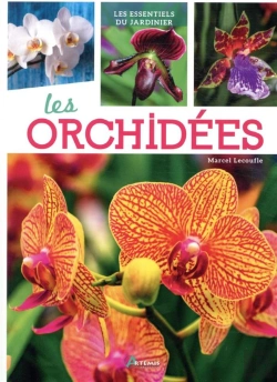 Bertrand.pt - Les Orchidées