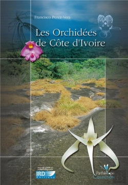 Bertrand.pt - Les Orchidées De Côte D'Ivoire