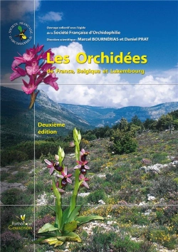 Bertrand.pt - Les Orchidées De France, Belgique Et Luxembourg (2e Édition)