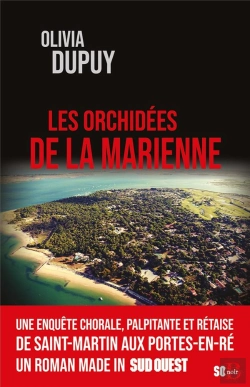 Bertrand.pt - Les Orchidées De La Marienne