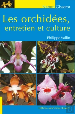 Bertrand.pt - Les Orchidées, Entretien Et Culture