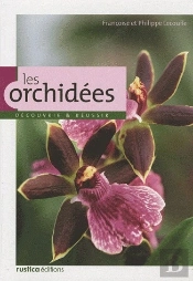 Les Orchidées