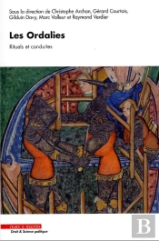 Les Ordalies : Rituels Et Conduites