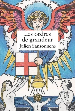 Bertrand.pt - Les Ordres De Grandeur