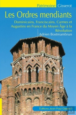 Bertrand.pt - Les Ordres Mendiants