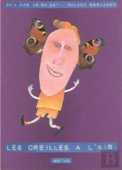 Les Oreilles À L'Air