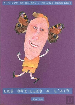 Bertrand.pt - Les Oreilles À L'Air