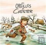 Les Oreilles De Chester