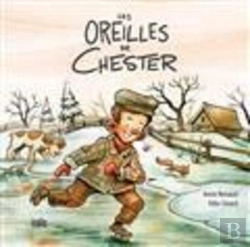 Bertrand.pt - Les Oreilles De Chester