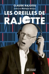 Les Oreilles De Rajotte