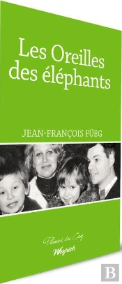 Les Oreilles Des Elephants