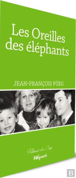 Bertrand.pt - Les Oreilles Des Elephants