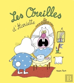 Bertrand.pt - Les Oreilles D'Hariette