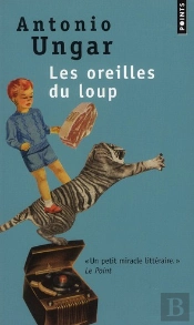 Les Oreilles Du Loup
