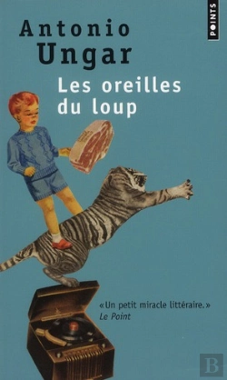 Bertrand.pt - Les Oreilles Du Loup