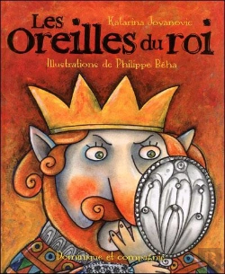 Bertrand.pt - Les Oreilles Du Roi