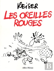 Les Oreilles Rouges