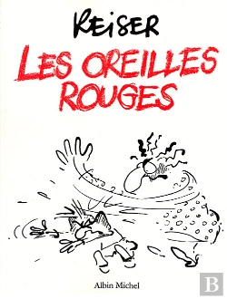Bertrand.pt - Les Oreilles Rouges
