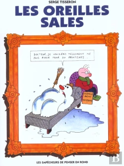 Bertrand.pt - Les Oreilles Sales (Reed.)