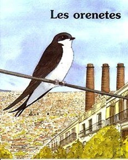 Bertrand.pt - Les Orenetes
