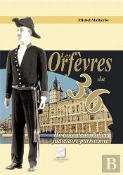 Les Orfèvres Du 36