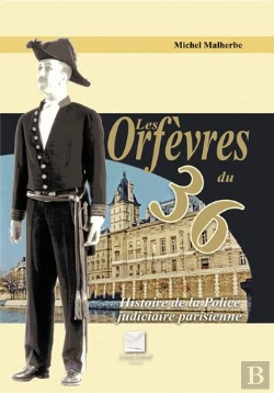 Bertrand.pt - Les Orfèvres Du 36
