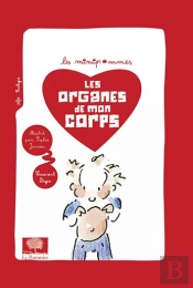 Les Organes De Mon Corps