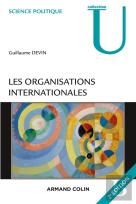 Les Organisations Internationales - 2e Ed