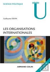 Les Organisations Internationales - 2e Ed